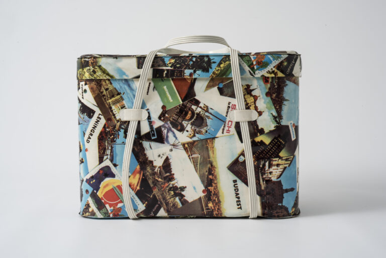 Cooling bag