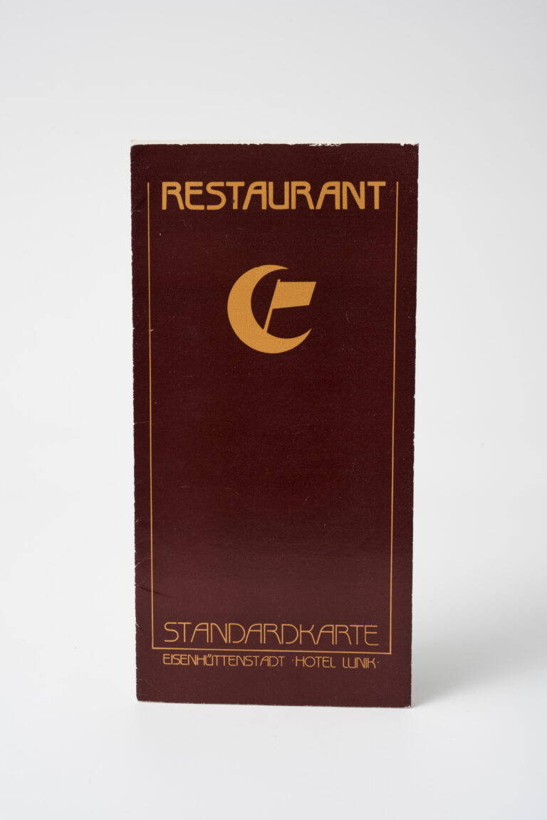 Menus