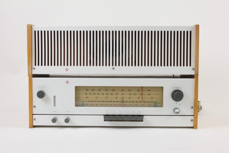 Heliradio RK3